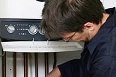 boiler repair Westhope