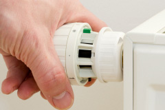Westhope central heating repair costs