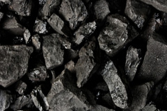 Westhope coal boiler costs