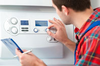 free Westhope gas safe engineer quotes