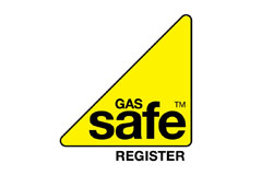 gas safe companies Westhope